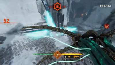 The Best combo for Archdevil (Angel Eyes Outfit + Crossbow)