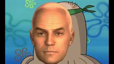 what happened to benny after he left the strip