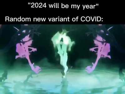 2024 will be my year 
