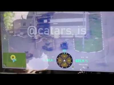 Who would’ve thought we would see an invasion inside of Russia in a year