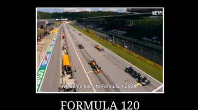 Day (???) Without F1