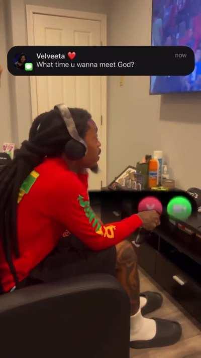 When you’re dating a low self esteem woman - part III