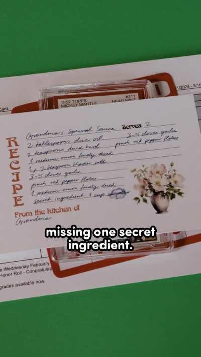 my newest (looping) microsketch: hit me 🃏