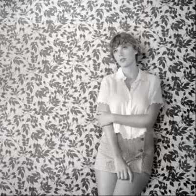 What Mad Woman would sound like with guitar, rather than piano. Kind of cool, actually