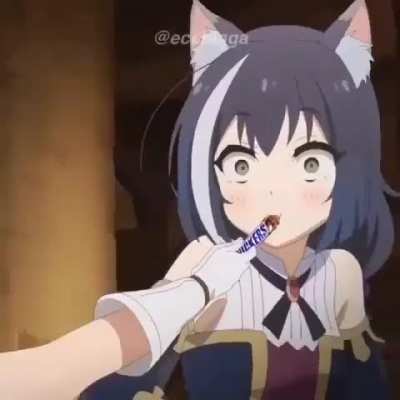 Queria saber qual é esse anime, alguém sabe?