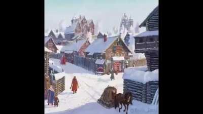 Lesbian Furry Kiss :3