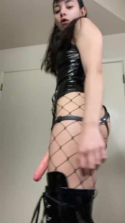 Do you like the back or front better