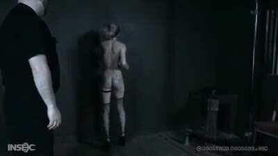 Degraded and punished