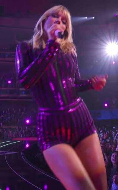 Taylor Swift. Morning wood. You get the idea