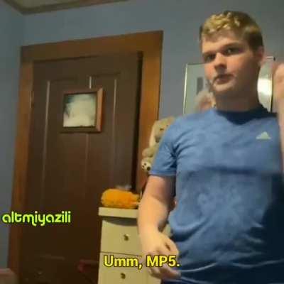 silah yutmuş amına koduğum