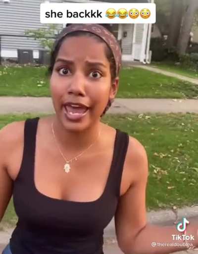 them latinas crazy asl😭