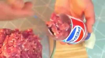 I suppose if it works, it works...