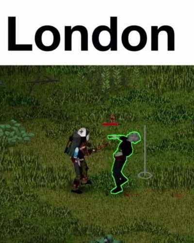 Was recording some gameplay when suddenly I had a stroke of inspiration to make this.