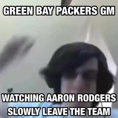 Lol this nfl fanbase wild