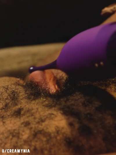 To the men that can suck a clit like a jolly rancher...I Love You