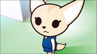 Average conversation sign a Japanese person