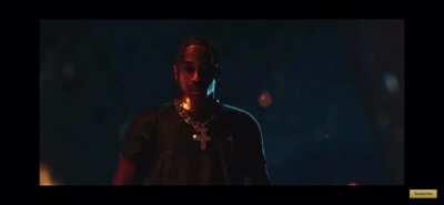 Idk if this has already been posted but this dude mightyraccoon made an insane animation about Travis