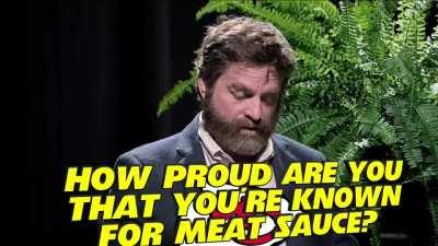 [OC] Alright, alright, alright.