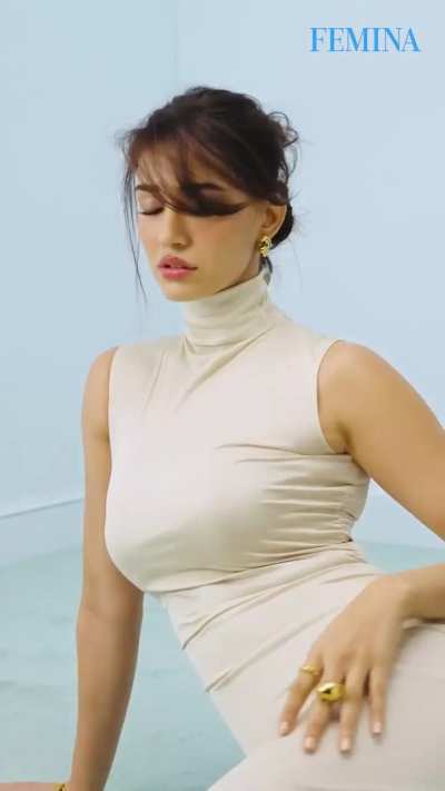 Disha Patani