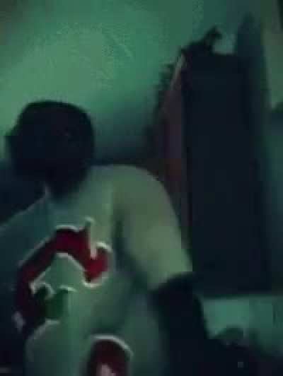 When you think it’s a Tinder match, but it’s just another Iron Dome alert