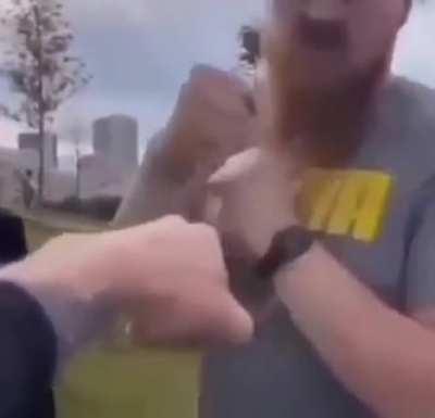 Men with beards are unpredictable