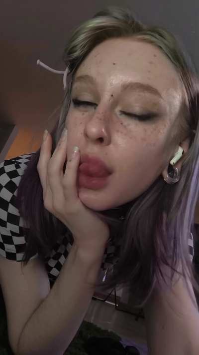 You can see everything