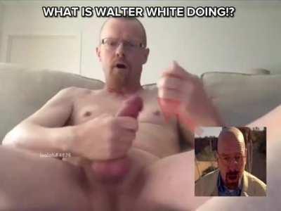 Middle eastern walter