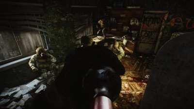 The first of our group got kappa, we had a little office celebration.