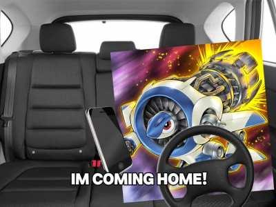 I know for a fact he will get banned again 