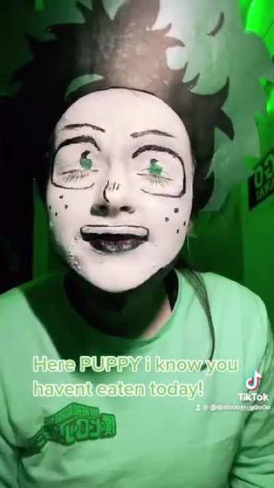 Skin texture so rough even 2lbs of makeup won’t hide it