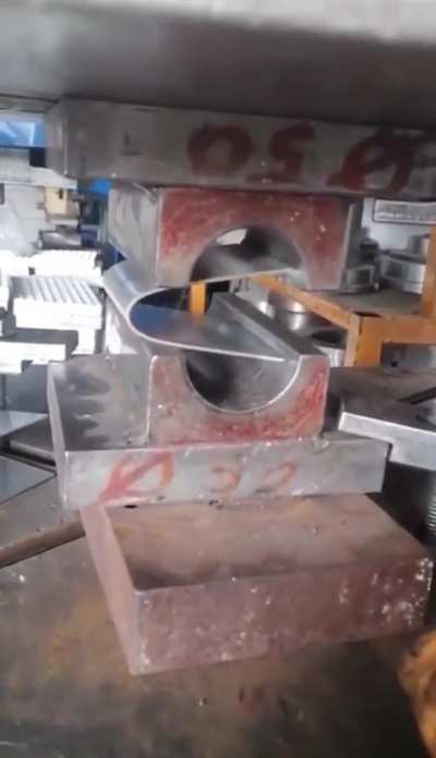 Cool way to make a cylinder