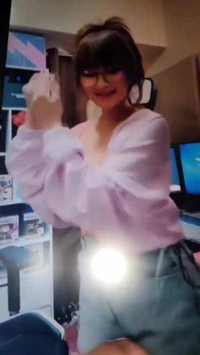 Ann Mateo's random cum tribute