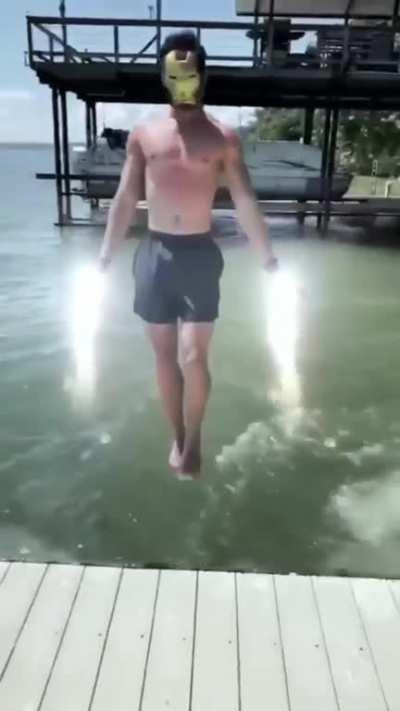 Bros doing bro stuff