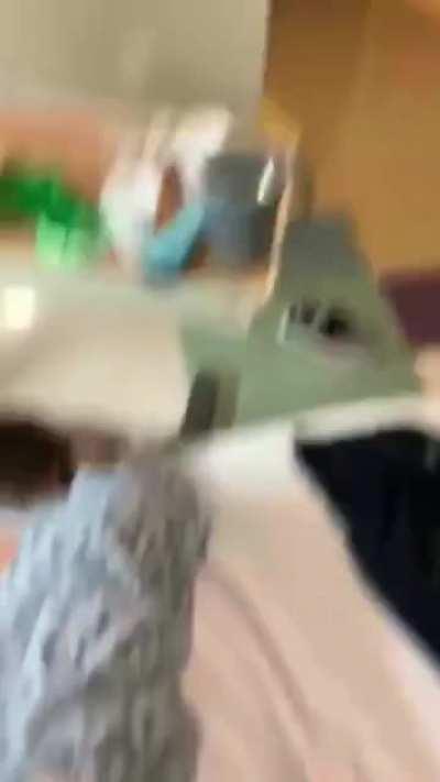 Sneaky Hospital Fuck