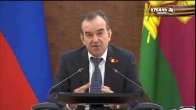 Хринасе. Сила живого слова... Нереально былинная борьба Кубанского 