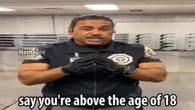 Got this video forwarded by a friend. Are we this bad lmao?