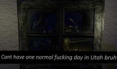 What the actual fuck.