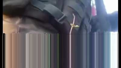 (Myanmar/Burma; music from sources) Rebels attacking Junta positions in the Anyar regions. Weapons used range from M320 clones to an INSAS rifle [February 3-7]