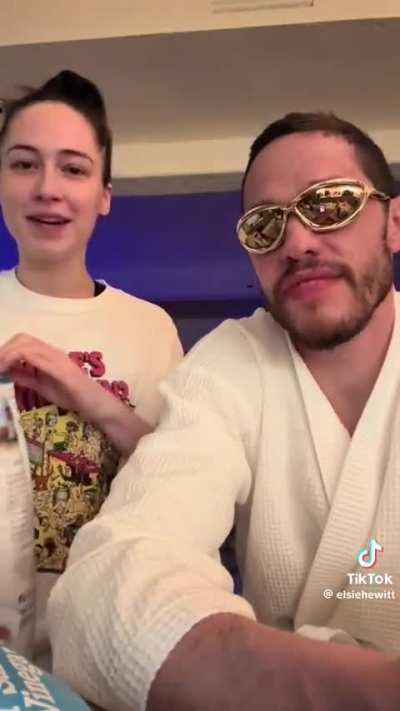 Taste Testing Chips- TikTok May 27, 2025