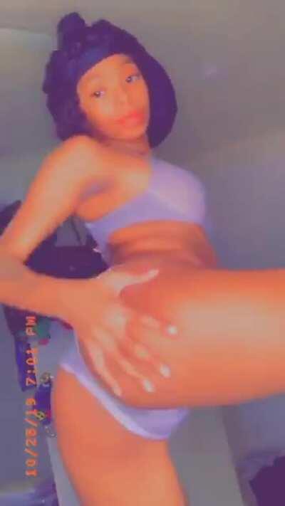 Drop what y’all have