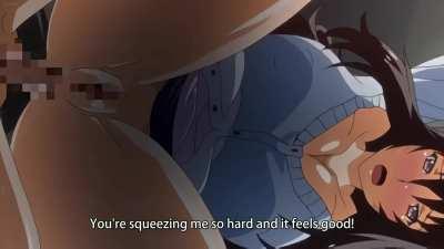 Full Access (Tenioha! 2: Nee, Motto Ecchi na Koto Ippai Shiyo ep1)