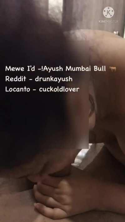 She sucked my young cock like a lollipop(m)……………………