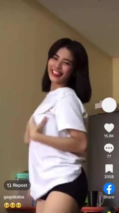 @unknownsksksksksksks deleted tiktok