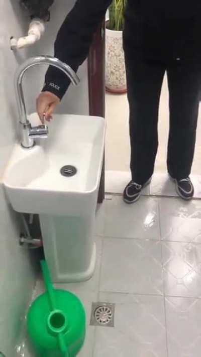 Какая замечательная раковина!