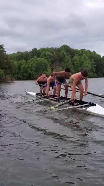 Ready for Youth Nationals?