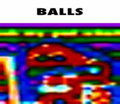 BALLS