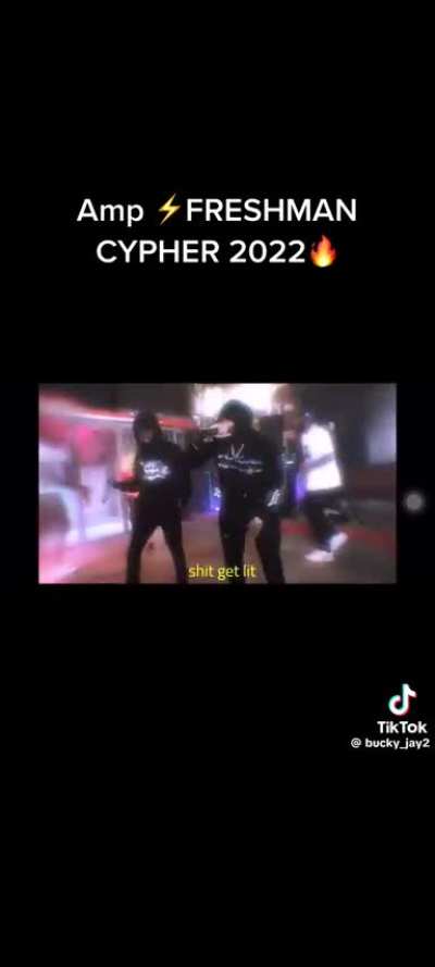 If we being honest 2022 is the best AMP Cypher