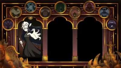 I'm bored, here's an edit