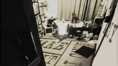 Never posted it here but I made a Tatami Galaxy AMV!