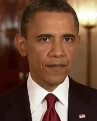 When you order a POTUS from wish